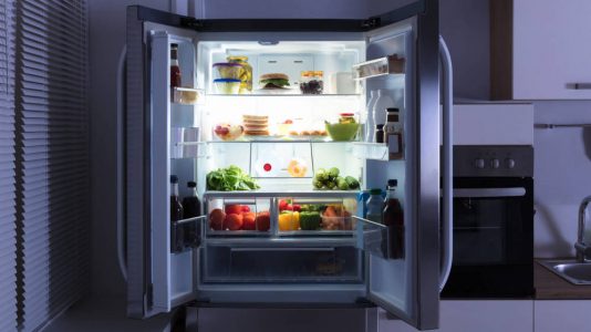 Alimentos que nunca debes poner en el refrigerador