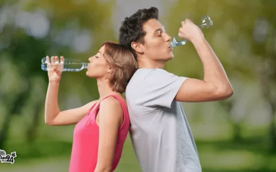 ¿Sabes Por Qué Deberías Beber Agua Con El Estómago Vacío?